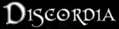 logo Discordia (USA)